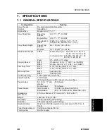 Предварительный просмотр 439 страницы Ricoh B079 Service Manual