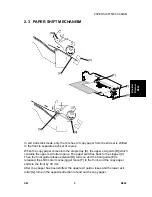 Предварительный просмотр 457 страницы Ricoh B079 Service Manual