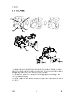 Предварительный просмотр 460 страницы Ricoh B079 Service Manual