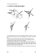 Предварительный просмотр 468 страницы Ricoh B079 Service Manual