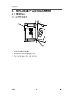 Предварительный просмотр 470 страницы Ricoh B079 Service Manual