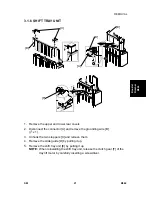 Предварительный просмотр 473 страницы Ricoh B079 Service Manual