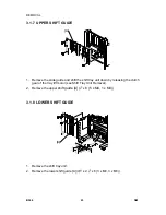 Предварительный просмотр 474 страницы Ricoh B079 Service Manual