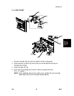 Предварительный просмотр 475 страницы Ricoh B079 Service Manual