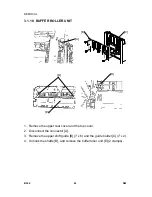 Предварительный просмотр 476 страницы Ricoh B079 Service Manual