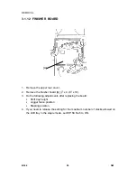 Предварительный просмотр 478 страницы Ricoh B079 Service Manual