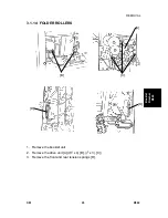 Предварительный просмотр 481 страницы Ricoh B079 Service Manual