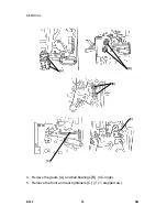 Предварительный просмотр 482 страницы Ricoh B079 Service Manual