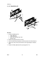 Предварительный просмотр 484 страницы Ricoh B079 Service Manual