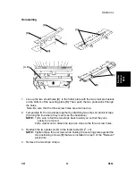 Предварительный просмотр 485 страницы Ricoh B079 Service Manual