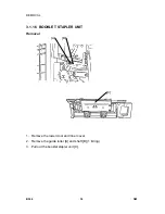 Предварительный просмотр 486 страницы Ricoh B079 Service Manual