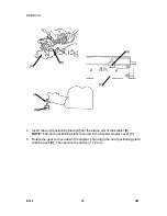 Предварительный просмотр 488 страницы Ricoh B079 Service Manual