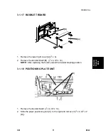 Предварительный просмотр 489 страницы Ricoh B079 Service Manual