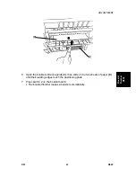 Предварительный просмотр 495 страницы Ricoh B079 Service Manual