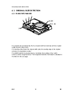 Предварительный просмотр 516 страницы Ricoh B079 Service Manual