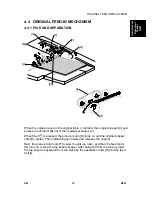 Предварительный просмотр 519 страницы Ricoh B079 Service Manual