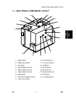 Предварительный просмотр 531 страницы Ricoh B079 Service Manual