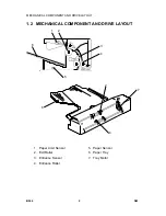 Предварительный просмотр 570 страницы Ricoh B079 Service Manual