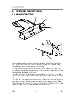 Предварительный просмотр 572 страницы Ricoh B079 Service Manual