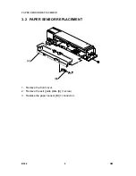 Предварительный просмотр 574 страницы Ricoh B079 Service Manual