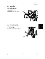 Предварительный просмотр 583 страницы Ricoh B079 Service Manual