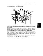 Предварительный просмотр 599 страницы Ricoh B079 Service Manual