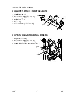 Предварительный просмотр 616 страницы Ricoh B079 Service Manual