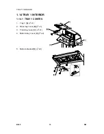 Предварительный просмотр 618 страницы Ricoh B079 Service Manual