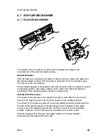 Предварительный просмотр 638 страницы Ricoh B079 Service Manual