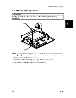 Предварительный просмотр 661 страницы Ricoh B079 Service Manual