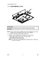 Предварительный просмотр 662 страницы Ricoh B079 Service Manual