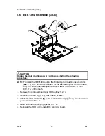 Предварительный просмотр 664 страницы Ricoh B079 Service Manual