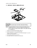 Предварительный просмотр 668 страницы Ricoh B079 Service Manual