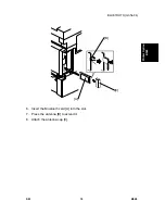 Предварительный просмотр 673 страницы Ricoh B079 Service Manual