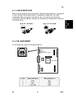 Предварительный просмотр 689 страницы Ricoh B079 Service Manual