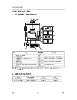 Предварительный просмотр 698 страницы Ricoh B079 Service Manual