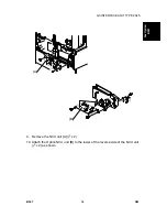 Предварительный просмотр 718 страницы Ricoh B079 Service Manual