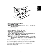 Предварительный просмотр 723 страницы Ricoh B079 Service Manual