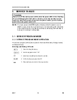 Предварительный просмотр 742 страницы Ricoh B079 Service Manual