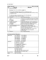 Предварительный просмотр 750 страницы Ricoh B079 Service Manual