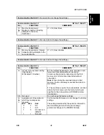 Предварительный просмотр 775 страницы Ricoh B079 Service Manual