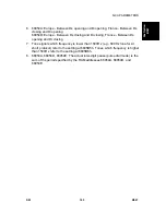 Предварительный просмотр 811 страницы Ricoh B079 Service Manual