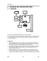 Предварительный просмотр 826 страницы Ricoh B079 Service Manual