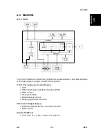 Предварительный просмотр 827 страницы Ricoh B079 Service Manual