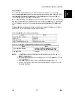 Предварительный просмотр 839 страницы Ricoh B079 Service Manual