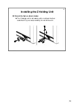 Предварительный просмотр 50 страницы Ricoh B246 SERIES Manual