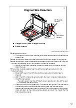 Предварительный просмотр 121 страницы Ricoh B246 SERIES Manual