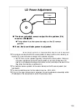 Предварительный просмотр 153 страницы Ricoh B246 SERIES Manual