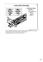 Предварительный просмотр 162 страницы Ricoh B246 SERIES Manual