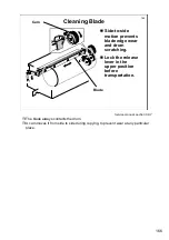 Предварительный просмотр 166 страницы Ricoh B246 SERIES Manual